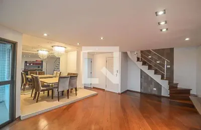 Apartamento à venda - nova petrópolis, 3 quartos,  208 m2