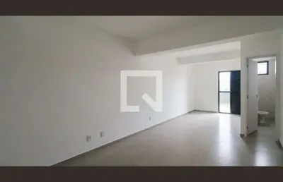 Apartamento com 1 quarto à venda na Avenida Tietê, --, Nova Gerti, São Caetano do Sul