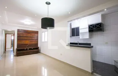 Apartamento à venda - vila américa, 2 quartos,  130 m2