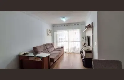 Apartamento com 3 quartos à venda na Rua Maceió, --, Barcelona, São Caetano do Sul