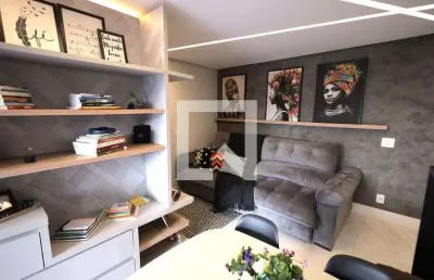 Apartamento à venda - vila leopoldina, 2 quartos,  61 m2