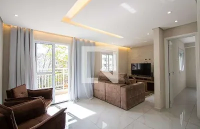 Apartamento à venda - vila leopoldina, 1 quarto,  56 m2