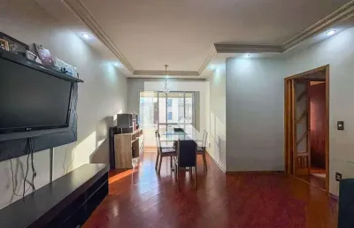 Apartamento à venda - jardim do mar, 4 quartos,  96 m2