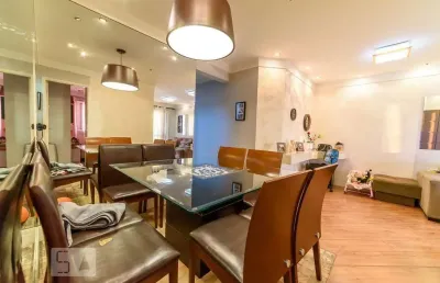 Apartamento com 3 quartos à venda na Rua Piratininga, --, Barcelona, São Caetano do Sul