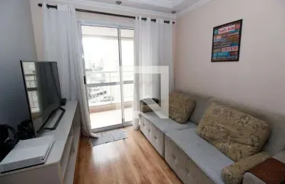 Apartamento à venda - parque industrial das oliveiras, 3 quartos,  73 m2