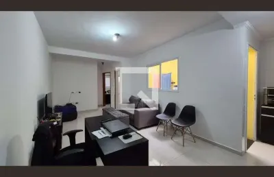 Apartamento à venda - vila metalúrgica, 2 quartos,  52 m2