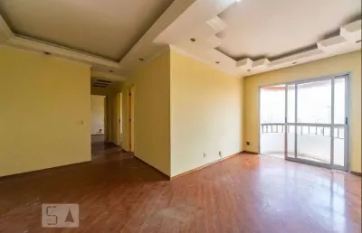 Apartamento à venda - santa teresinha, 3 quartos,  95 m2