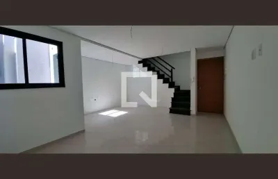Apartamento com 3 quartos à venda na Rua Igarapé, --, Paraíso, Santo André