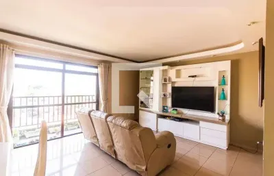 Apartamento à venda - santa teresinha, 3 quartos,  126 m2