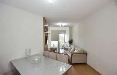 Apartamento à venda - parque industrial das oliveiras, 2 quartos,  57 m2