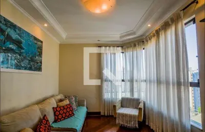 Apartamento à venda - santa teresinha, 3 quartos,  130 m2