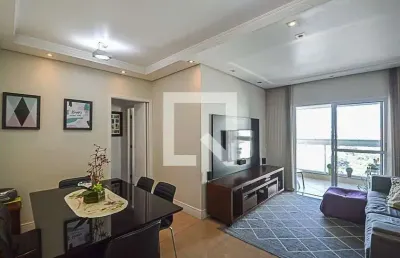 Apartamento com 3 quartos à venda na Rua Olegário Herculano, --, Anchieta, São Bernardo do Campo
