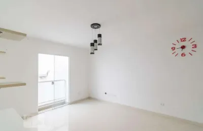 Apartamento à venda - santa teresinha, 2 quartos,  55 m2