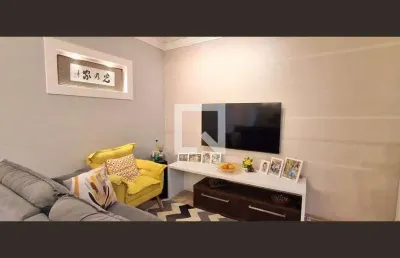 Apartamento à venda - jardim são caetano, 3 quartos,  78 m2
