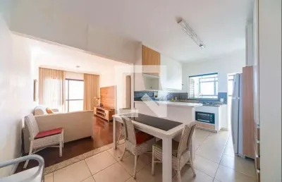 Apartamento à venda - vila leopoldina, 1 quarto,  107 m2