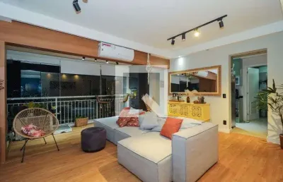 Apartamento à venda - parque industrial das oliveiras, 2 quartos,  96 m2