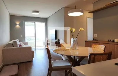 Apartamento com 3 quartos à venda na Avenida Senador Vergueiro, --, Anchieta, São Bernardo do Campo