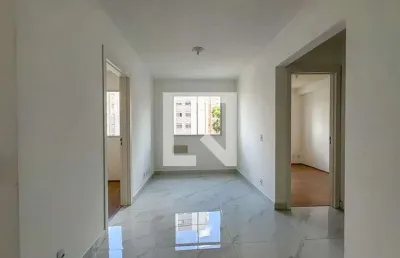Apartamento com 2 quartos à venda na Avenida Dos Ourives, --, Taboão, São Bernardo do Campo