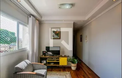 Apartamento com 2 quartos à venda na Rua Itaporanga, --, Paraíso, Santo André