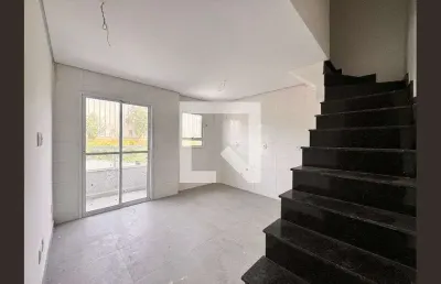 Apartamento à venda - jardim utinga, 2 quartos,  87 m2