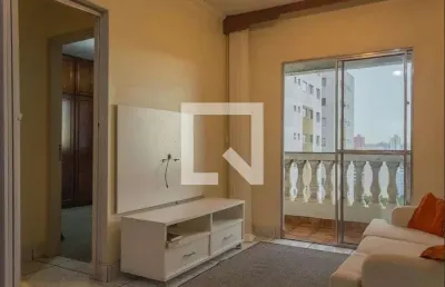 Apartamento à venda - vila lusitânia, 2 quartos,  74 m2