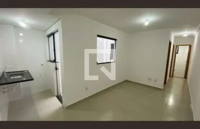 Apartamento à venda - santa teresinha, 2 quartos,  42 m2