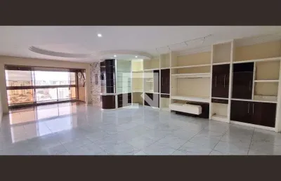 Apartamento à venda - santa paula, 4 quartos,  180 m2