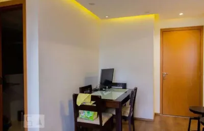 Apartamento com 2 quartos à venda na Rua Ancara, --, Utinga, Santo André