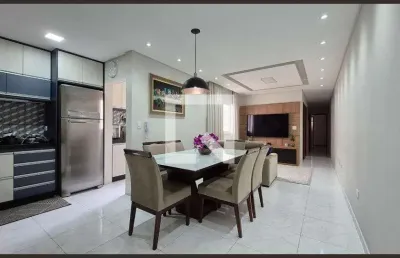 Apartamento à venda - santa teresinha, 3 quartos,  160 m2