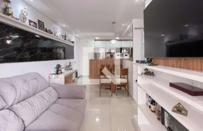 Apartamento à venda - nova petrópolis, 3 quartos,  68 m2