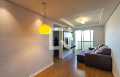 Apartamento com 2 quartos à venda na Avenida Maria Servidei Demarchi, --, Demarchi, São Bernardo do Campo