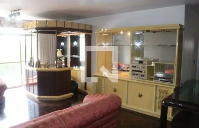 Apartamento à venda - santo antônio, 4 quartos,  200 m2