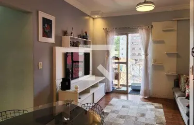 Apartamento à venda - nova petrópolis, 2 quartos,  60 m2