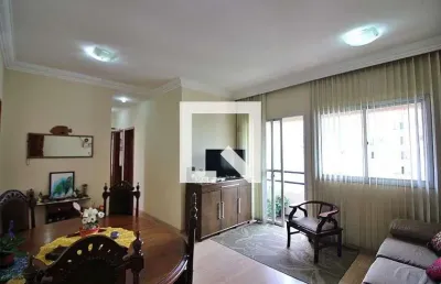 Apartamento com 3 quartos à venda na Avenida Dom Jaime de Barros Câmara, --, Planalto, São Bernardo do Campo
