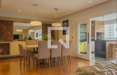 Apartamento à venda - jardim do mar, 3 quartos,  156 m2