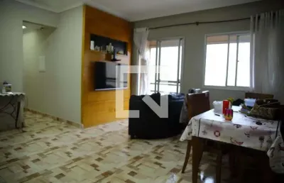 Apartamento com 3 quartos à venda na Avenida Dom Jaime de Barros Câmara, --, Planalto, São Bernardo do Campo