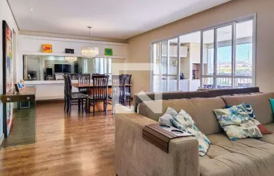 Apartamento à venda - jardim do mar, 3 quartos,  156 m2