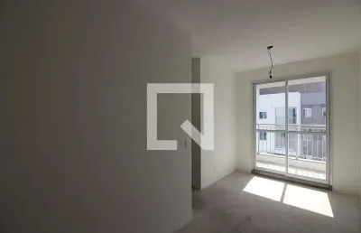 Apartamento à venda - rudge ramos, 2 quartos,  55 m2