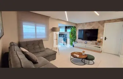 Apartamento à venda - barcelona, 2 quartos,  100 m2