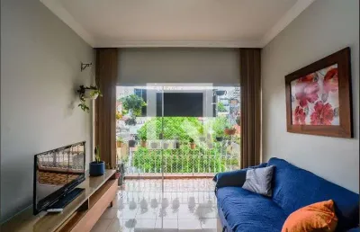 Apartamento com 2 quartos à venda na Rua Almirante Tamandaré, --, Centro, Santo André