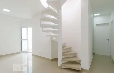 Apartamento à venda - vila lusitânia, 3 quartos,  160 m2