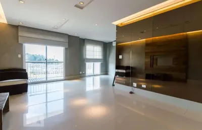 Apartamento à venda - alphaville, 2 quartos,  95 m2