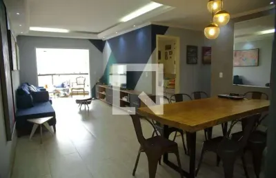 Apartamento com 3 quartos à venda na Rua Continental, --, Anchieta, São Bernardo do Campo