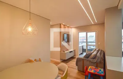 Apartamento com 3 quartos à venda na Rua Mário Fongaro, --, Anchieta, São Bernardo do Campo