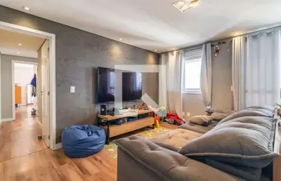 Apartamento à venda - alphaville, 3 quartos,  109 m2
