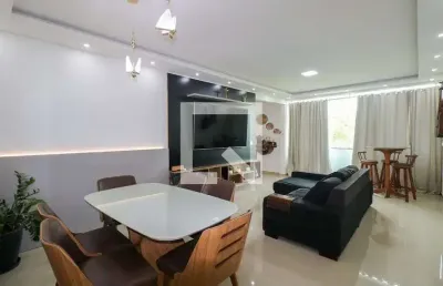 Apartamento à venda - santa maria, 3 quartos,  125 m2