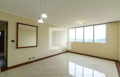Apartamento com 2 quartos à venda na Rua das Laranjeiras, --, Demarchi, São Bernardo do Campo