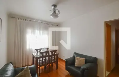 Apartamento à venda - rudge ramos, 2 quartos,  57 m2