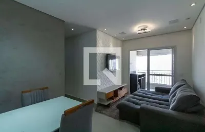 Apartamento à venda - jardim do mar, 2 quartos,  77 m2
