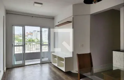 Apartamento à venda - nova petrópolis, 2 quartos,  60 m2